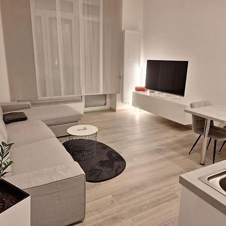 Kleines City Apartment Schweinfurt Eksteriør billede